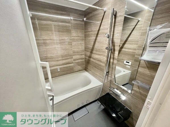 ディーシンシアの物件内観写真